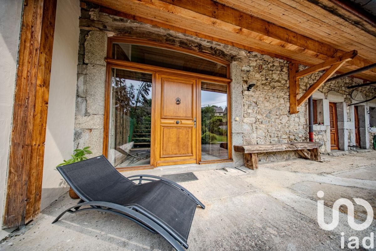 Ferme 9 Pièce(s) Fillière