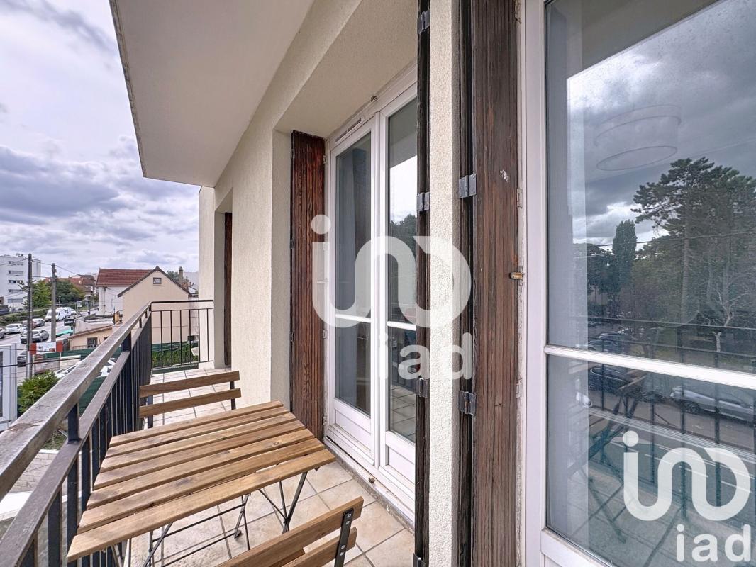 Appartement 1 Pièce(s) Paray-Vieille-Poste