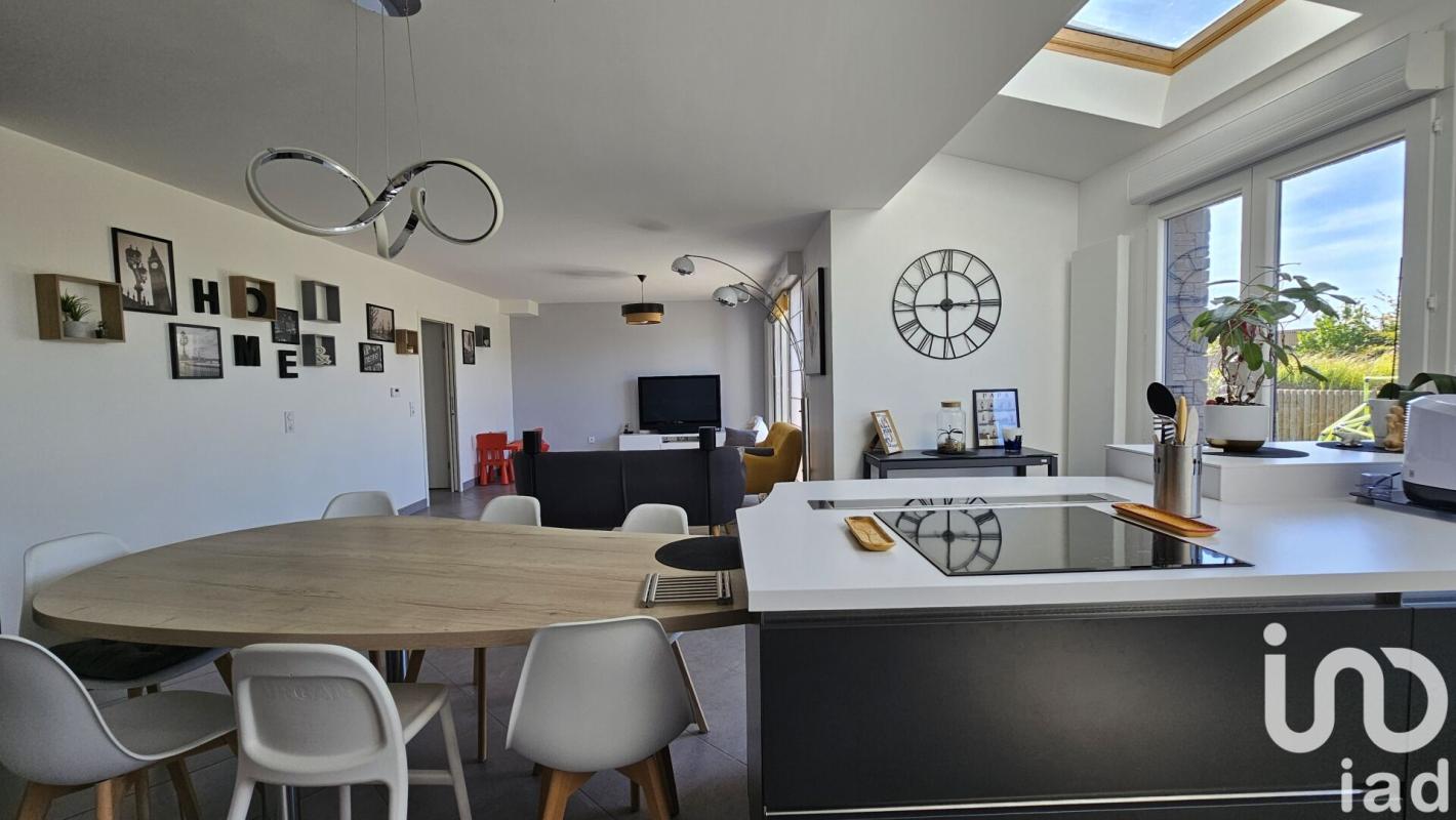 Maison 6 Pièce(s) Crespières