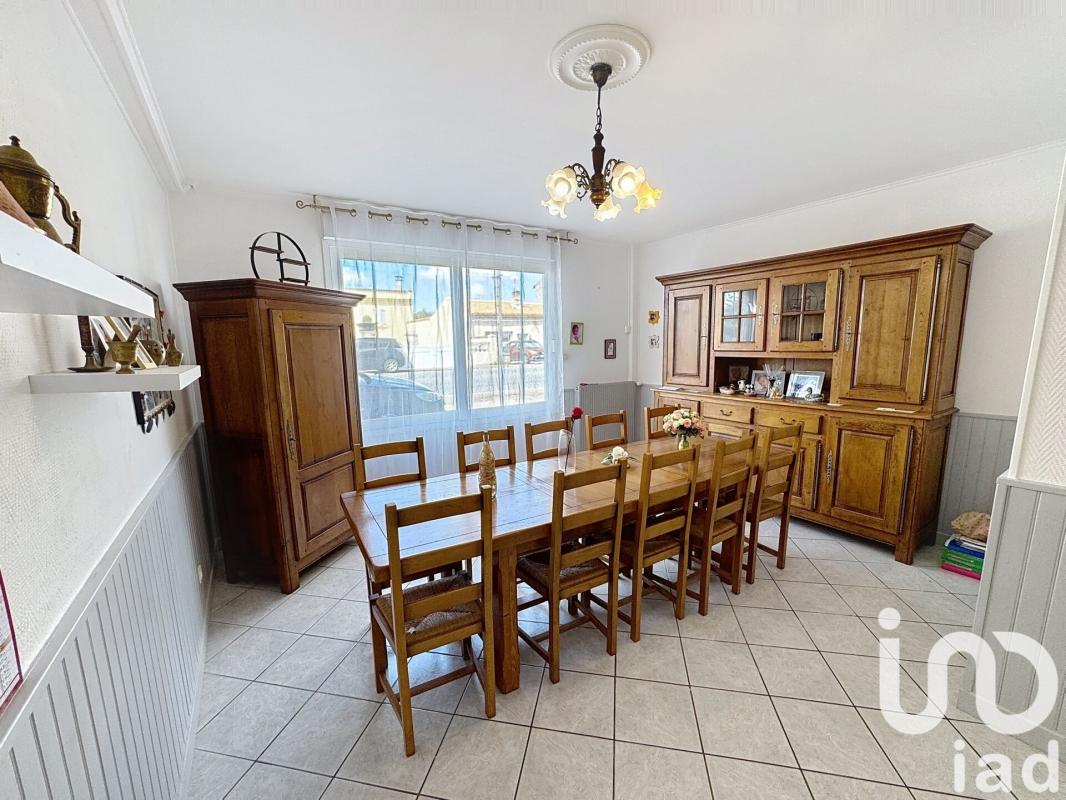 Maison de ville 6 Pièce(s) La Couronne