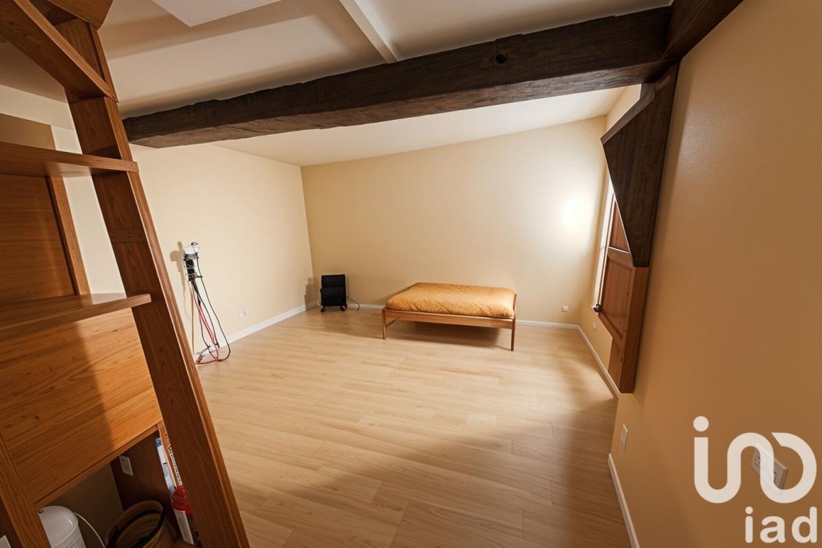 Duplex 2 Pièce(s) Saclay