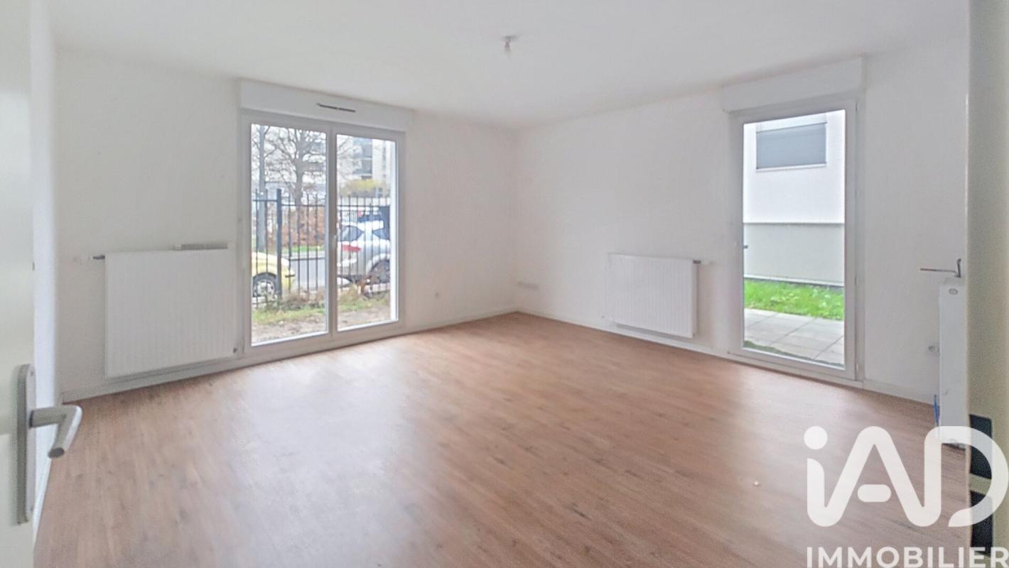 Appartement 3 Pièce(s) Tremblay-en-France