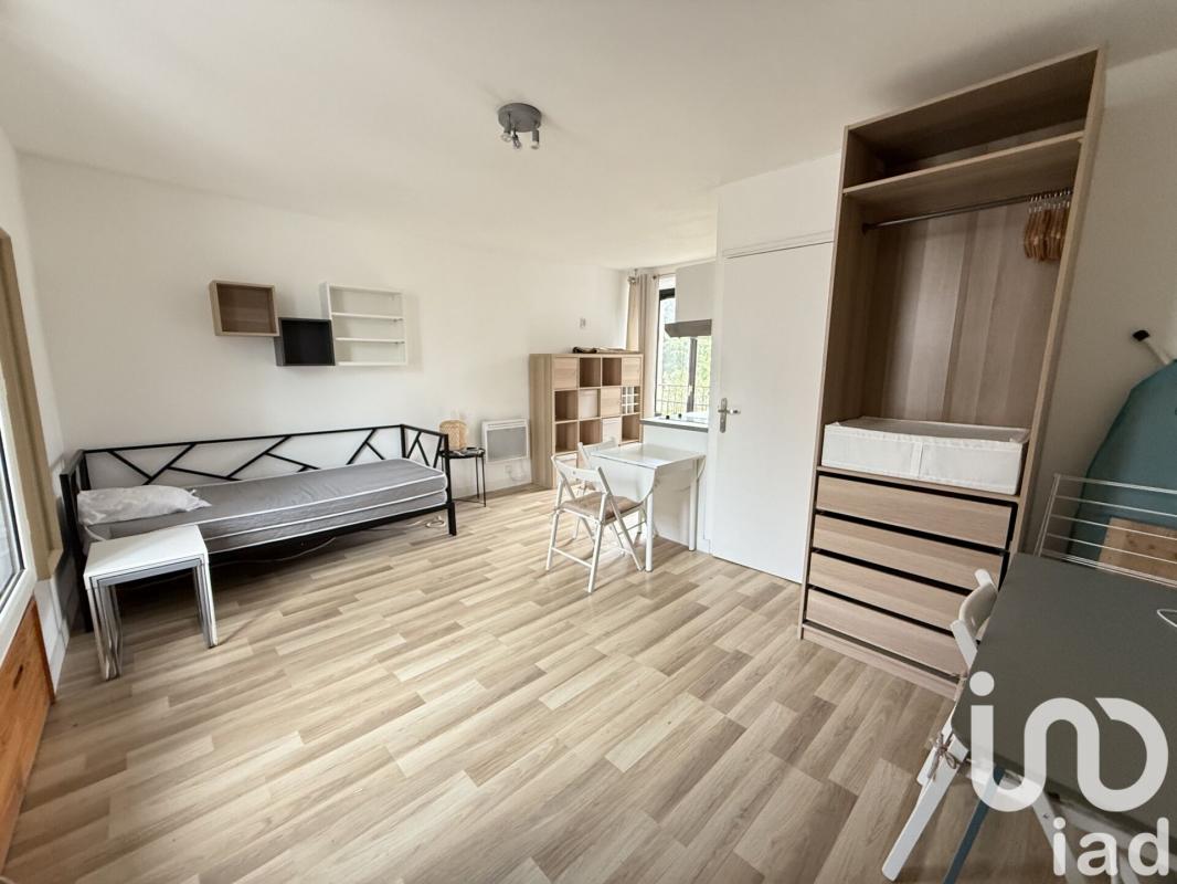 Appartement 1 Pièce(s) Poitiers