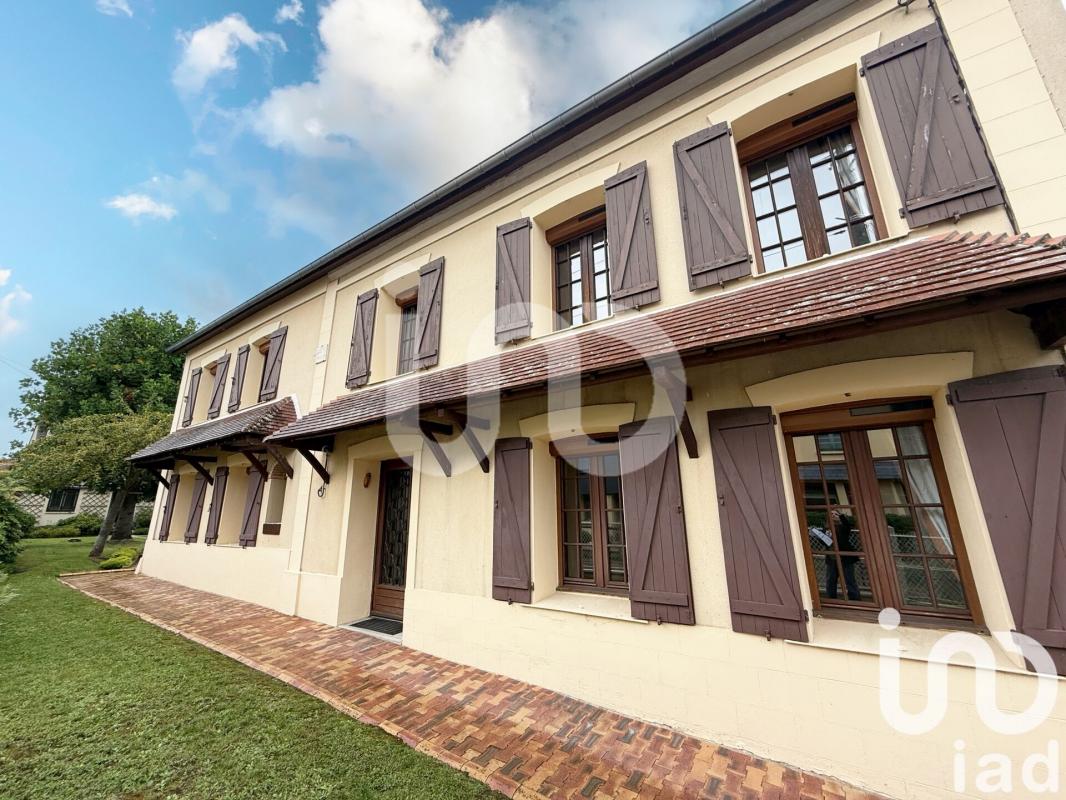 Maison de ville 7 Pièce(s) Oissel