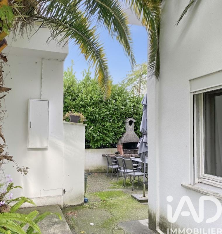 Appartement 5 Pièce(s) Eysines