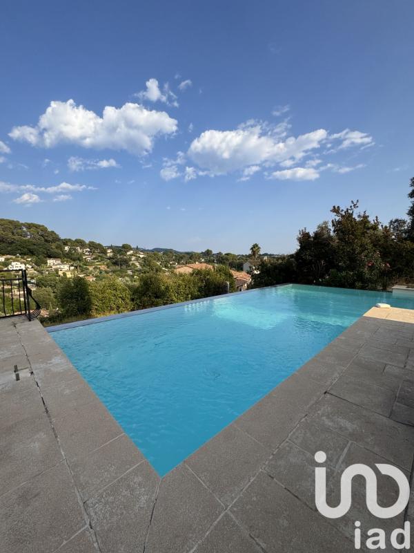 Villa 8 Pièce(s) Mougins