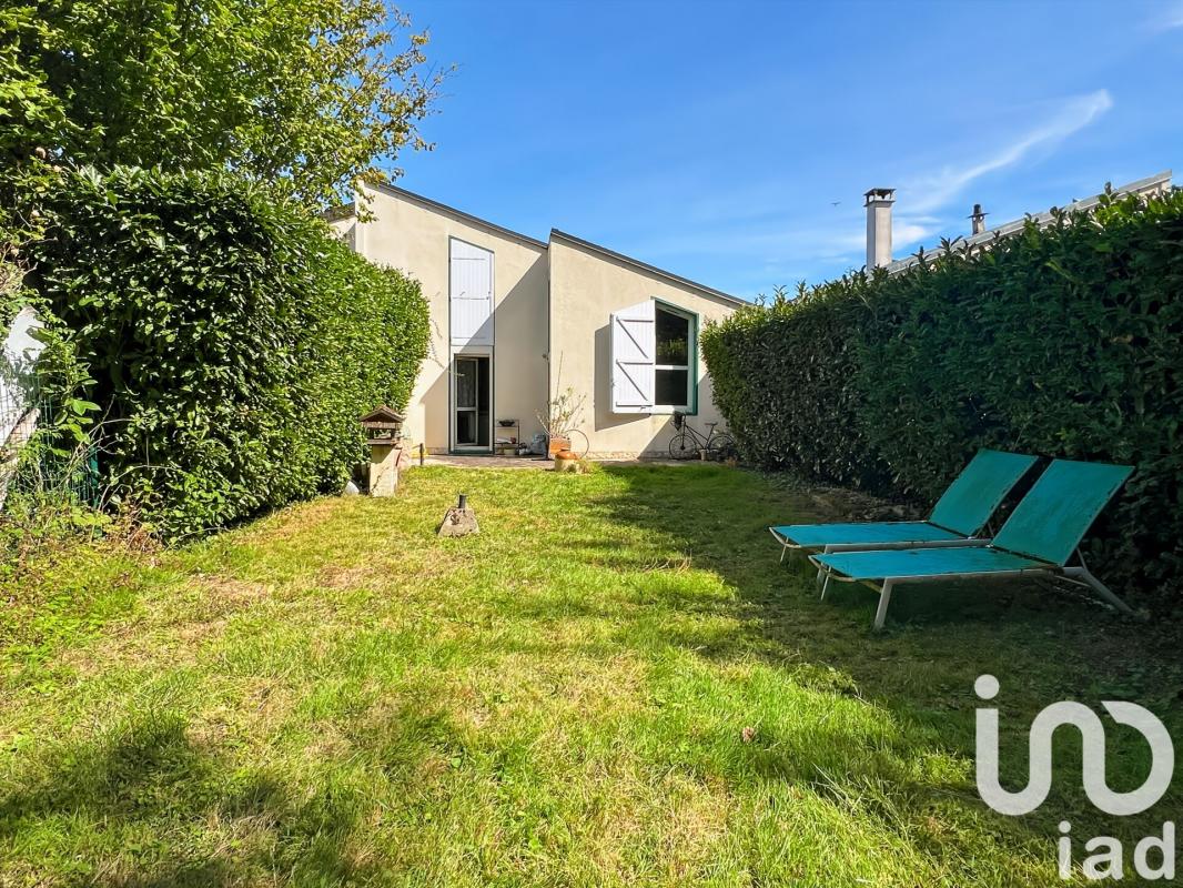 Maison 5 Pièce(s) Émerainville