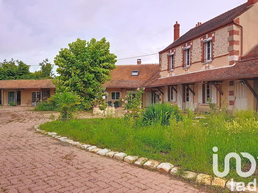Maison 11 Pièce(s) Cepoy