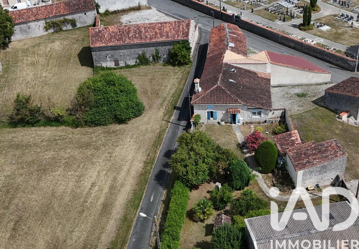 Maison 9 Pièce(s) Val-d'Auge - Photo 2