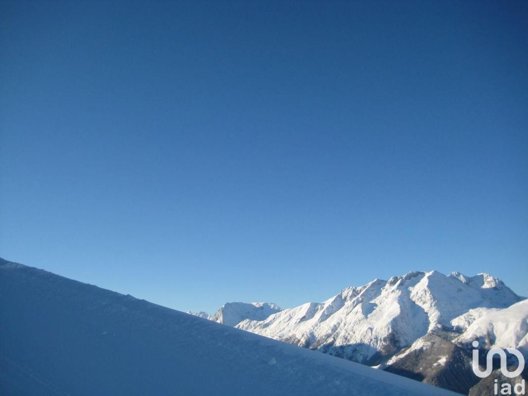 Appartement 2 Pièce(s) L'Alpe d'Huez - Photo 4