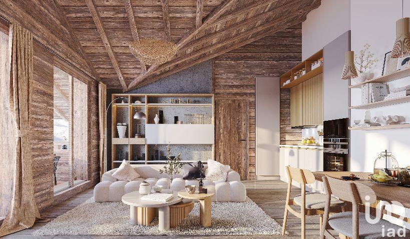 Appartement 2 Pièce(s) L'Alpe d'Huez - Photo 6