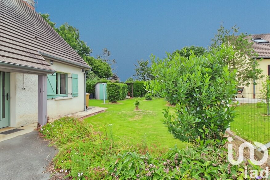 Maison traditionnelle 5 Pièce(s) Méry-Bissières-en-Auge