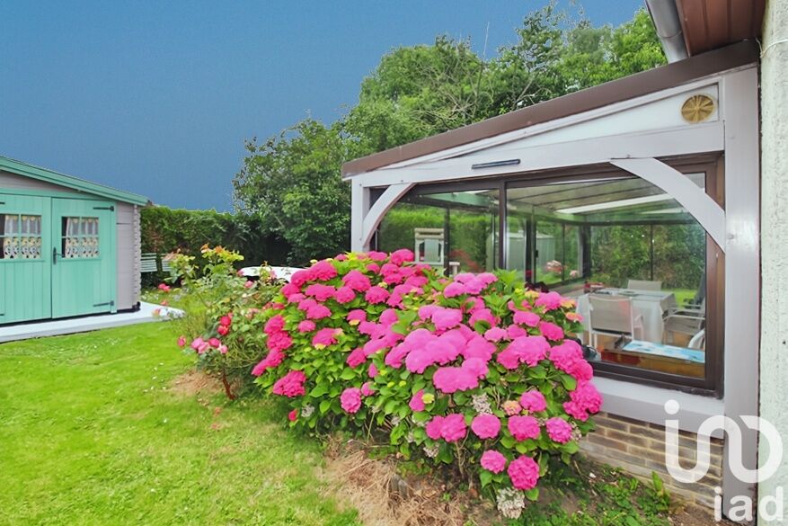 Maison traditionnelle 5 Pièce(s) Méry-Bissières-en-Auge