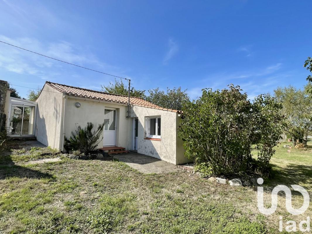 Maison 3 Pièce(s) Le Fenouiller