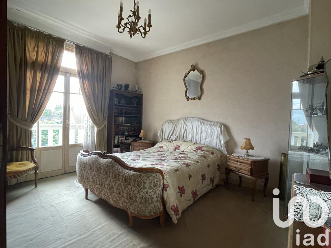 Maison traditionnelle 5 Pièce(s) Villemomble