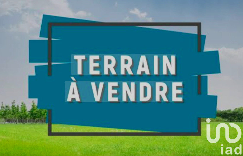 Terrain  Pommérieux