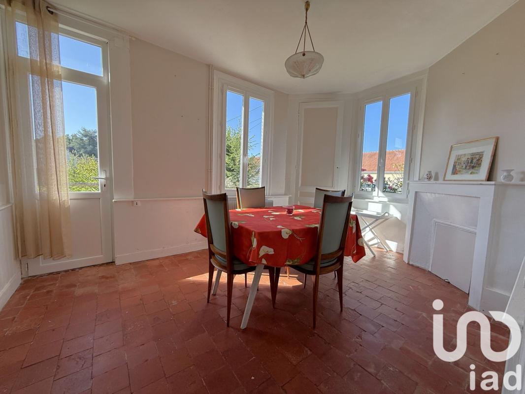 Maison 5 Pièce(s) Beuzeville