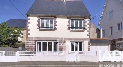 Maison 6 Pièce(s) Pléneuf-Val-André