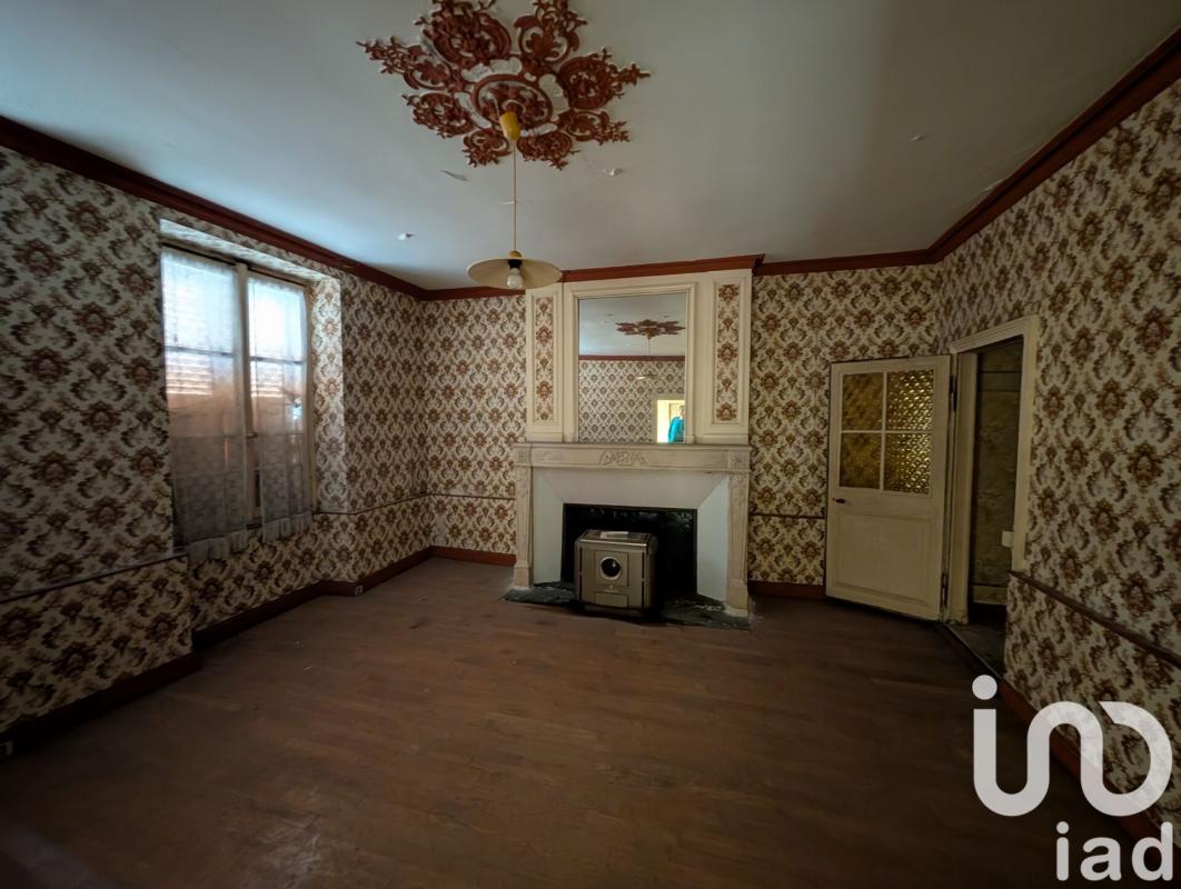 Maison de village 7 Pièce(s) Chaource