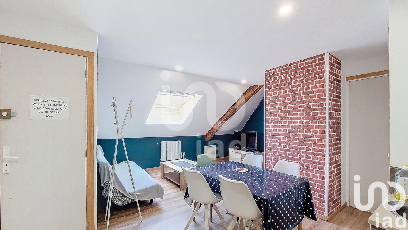 Appartement 3 Pièce(s) Saint-Saulve