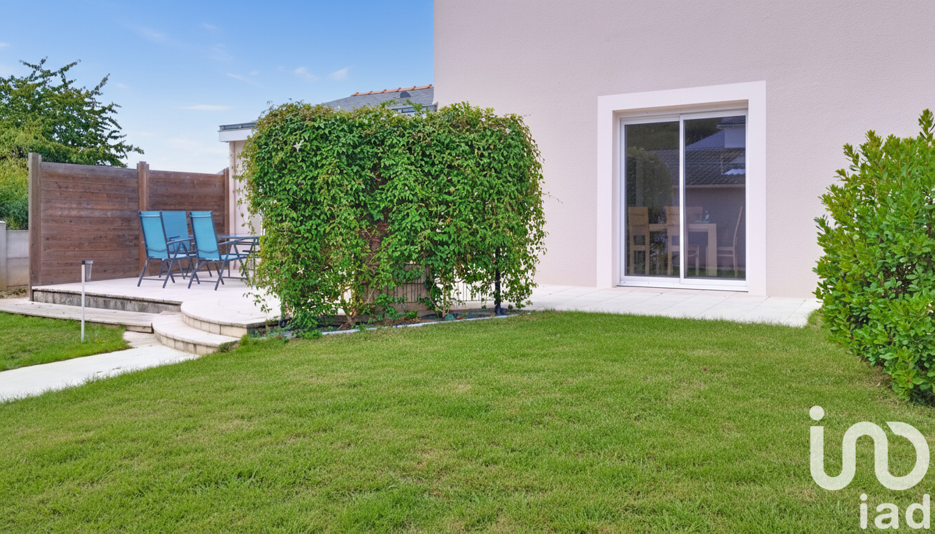 Maison 5 Pièce(s) Chemillé-en-Anjou