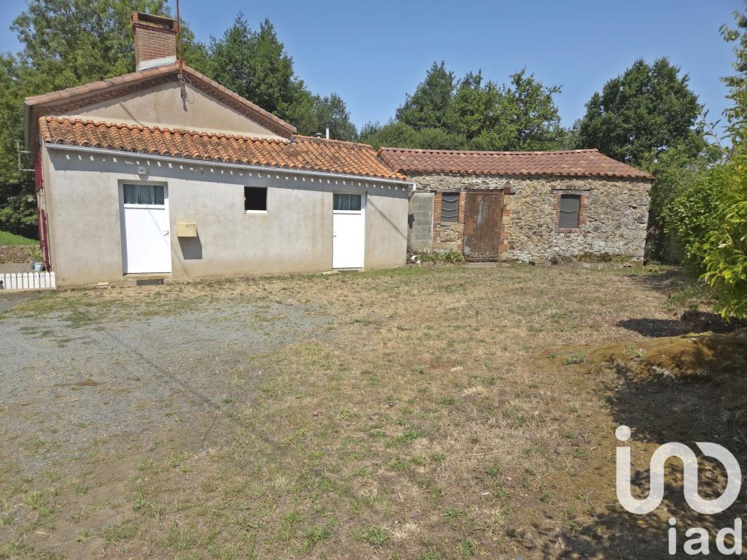 Maison 5 Pièce(s) Saint-Mesmin