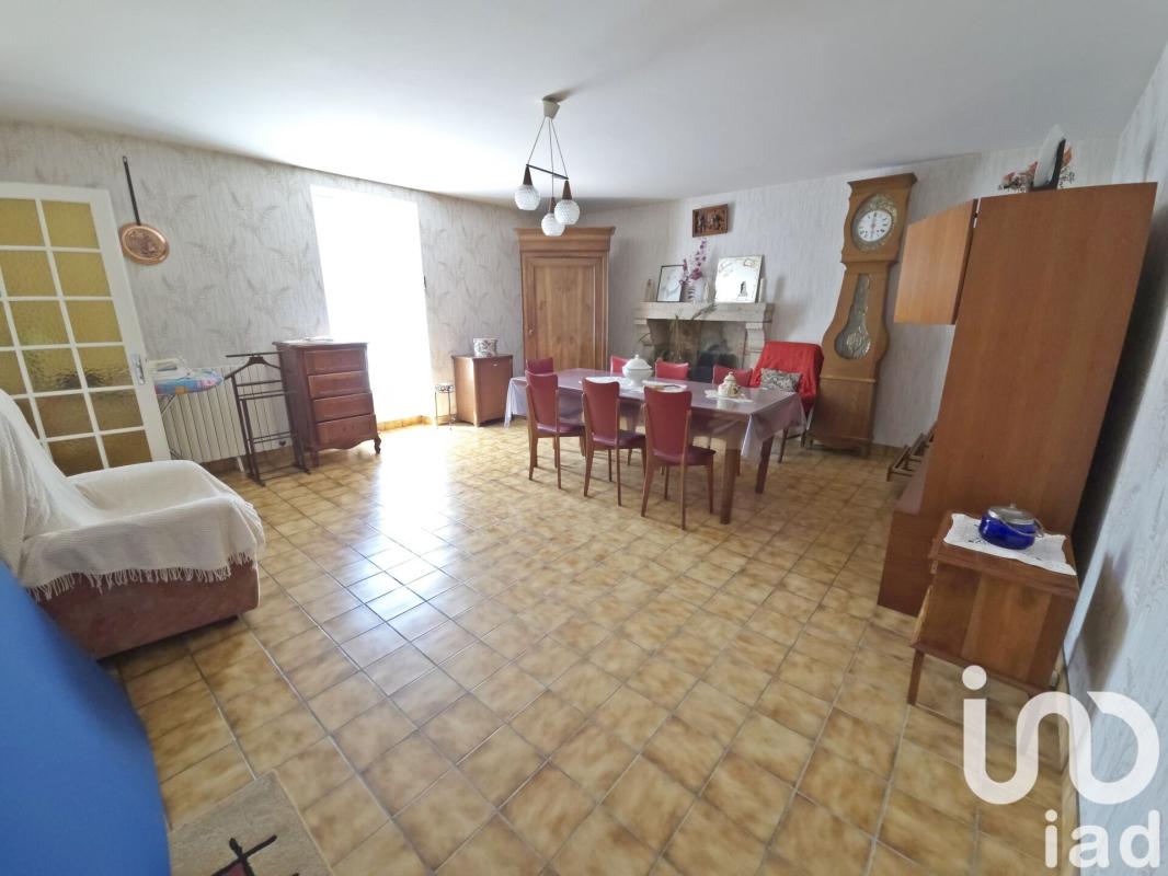 Maison 5 Pièce(s) Saint-Mesmin