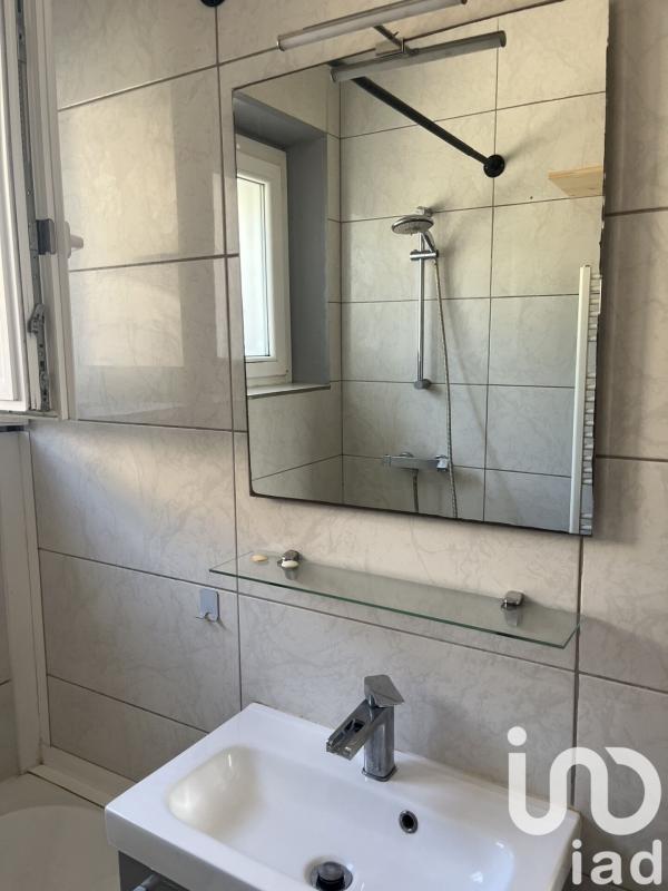 Maison 3 Pièce(s) Bourron-Marlotte