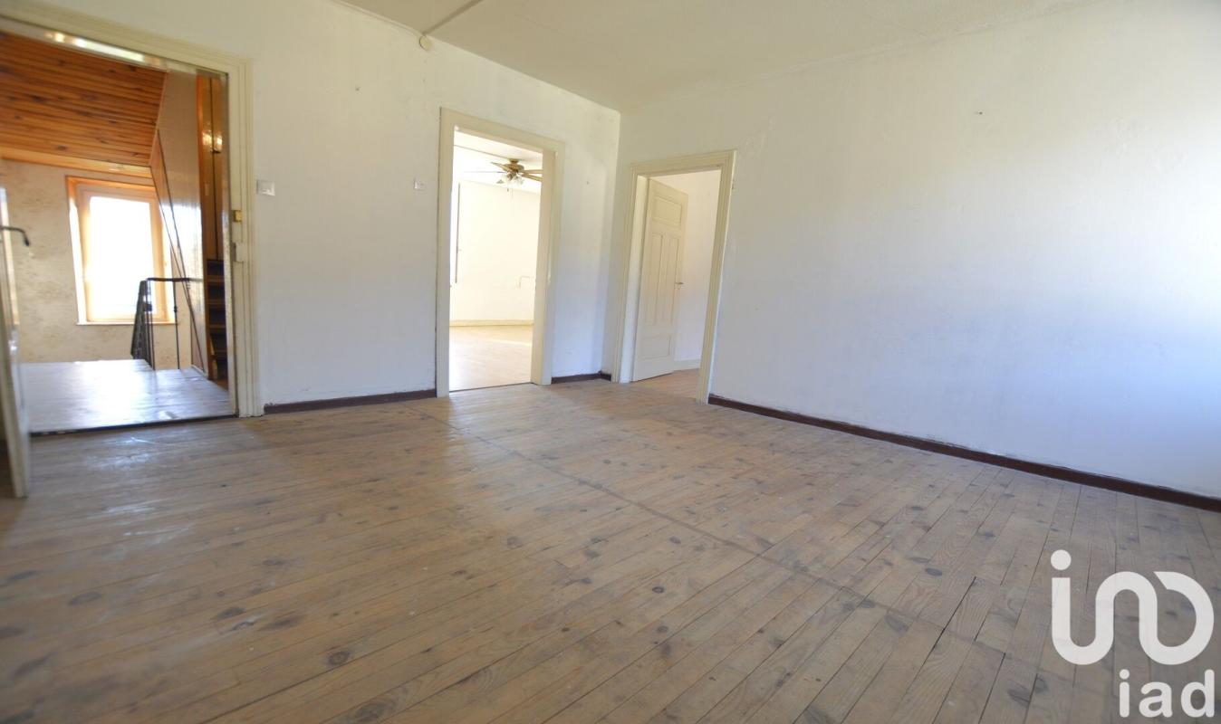 Maison de ville 8 Pièce(s) Clouange