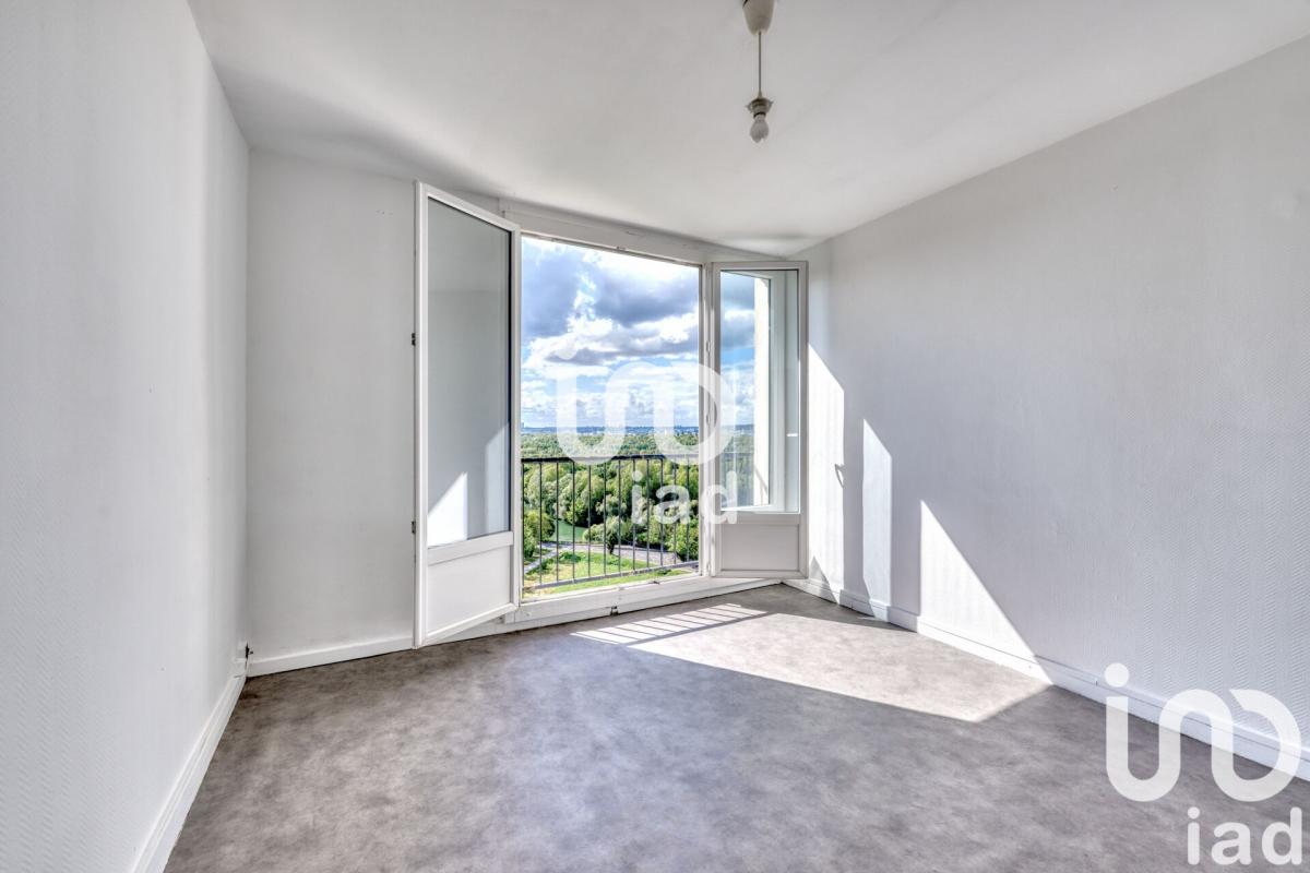 Appartement 2 Pièce(s) Noisy-le-Grand