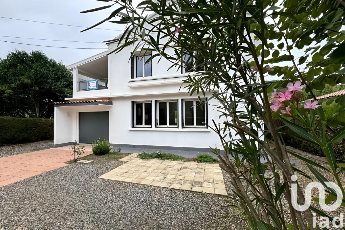 Bastide 5 Pièce(s) Le Peyrat