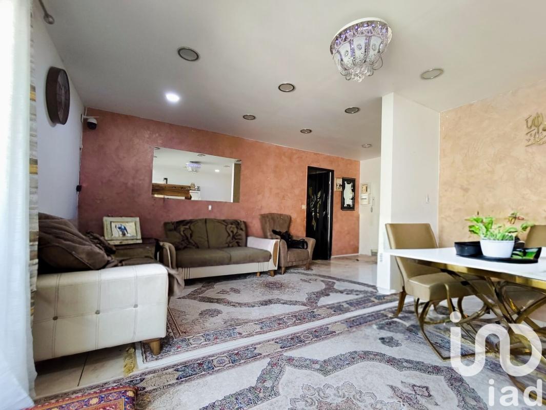 Appartement 3 Pièce(s) Aubervilliers