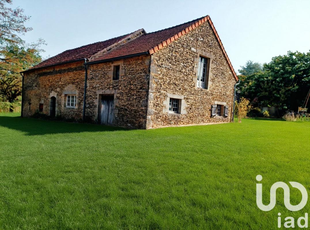 Ferme 6 Pièce(s) Archignac