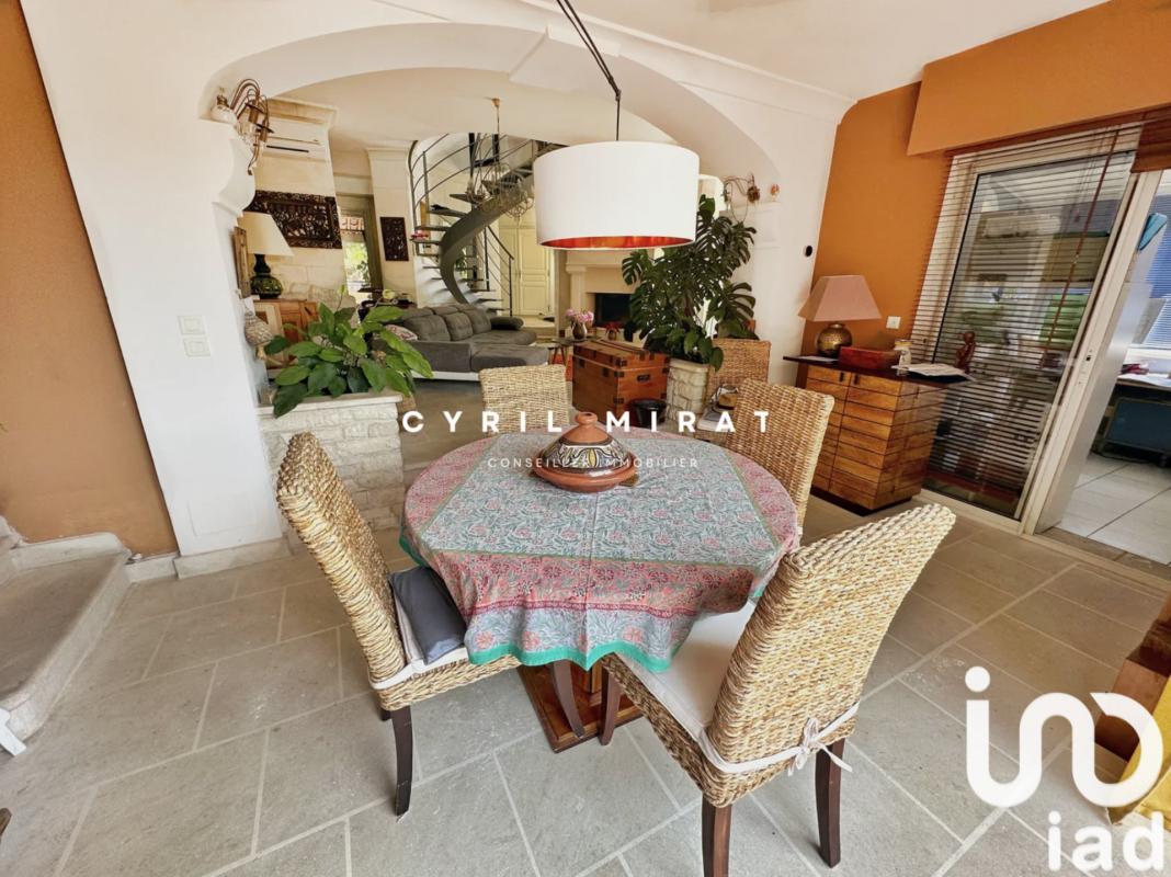 Maison 8 Pièce(s) La Seyne-sur-Mer