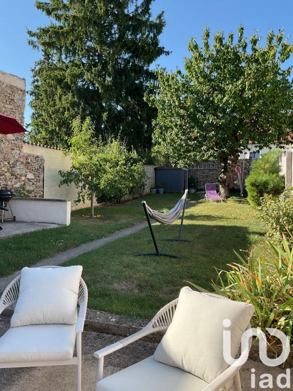 Maison de ville 4 Pièce(s) La Ferté-sous-Jouarre