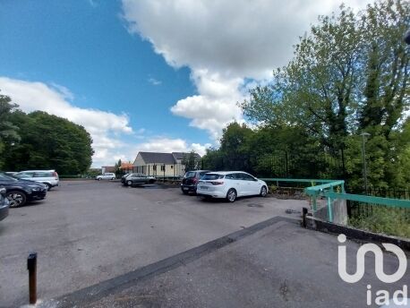 Appartement 5 Pièce(s) Tremblay-en-France