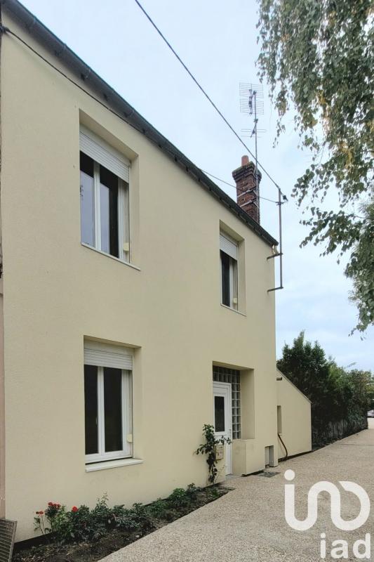 Maison 3 Pièce(s) Oissel