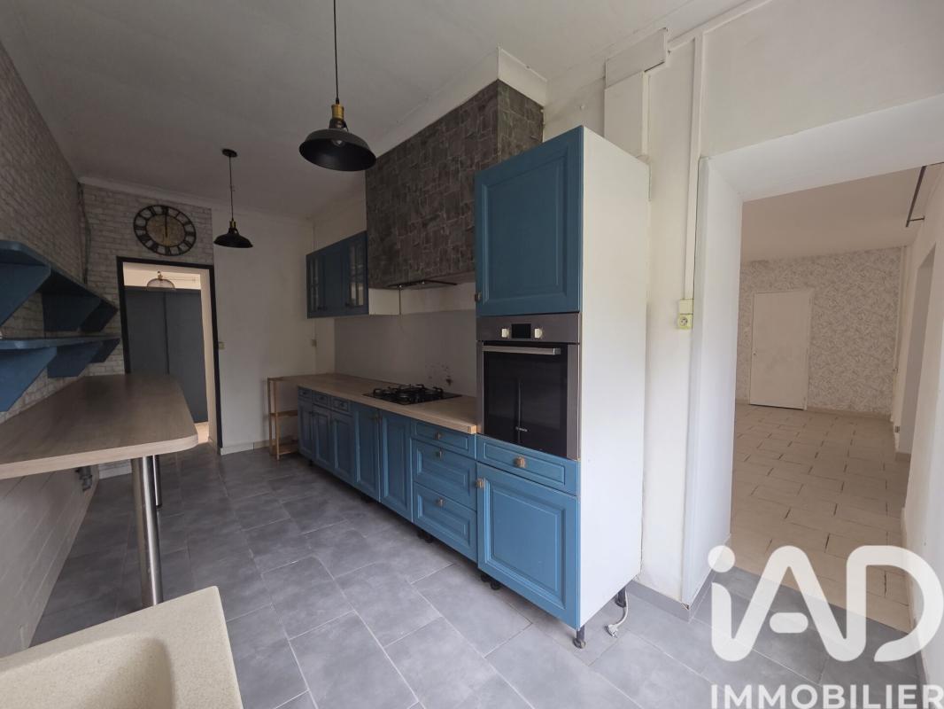 Maison 5 Pièce(s) Cissac-Médoc