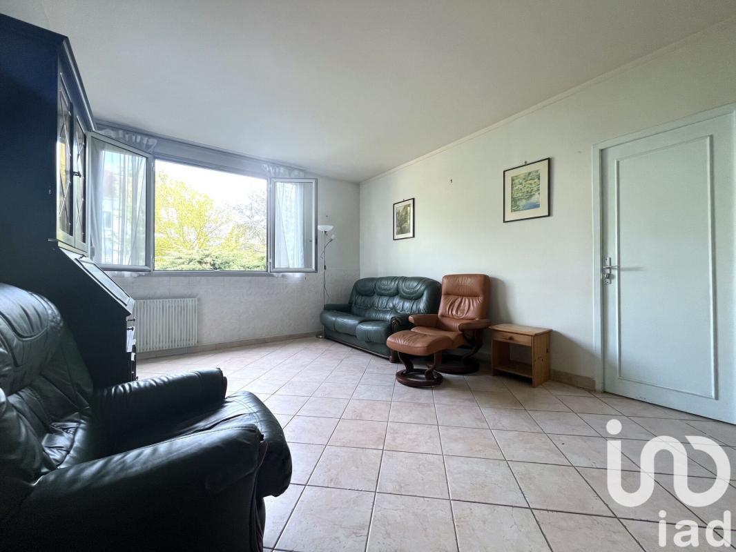 Appartement 3 Pièce(s) Croissy-sur-Seine