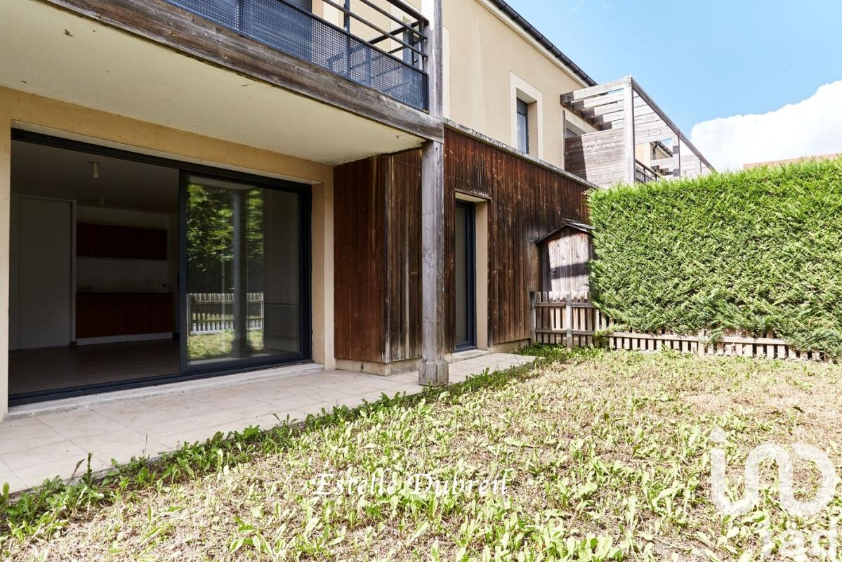 Appartement 2 Pièce(s) Plaisir