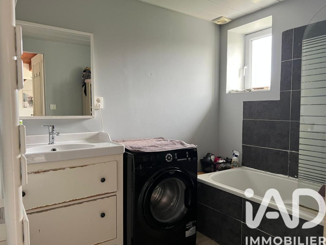 Maison 4 Pièce(s) Pont-Saint-Martin