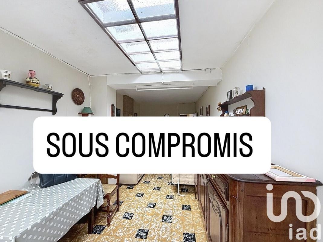 Maison de ville 4 Pièce(s) Orchies