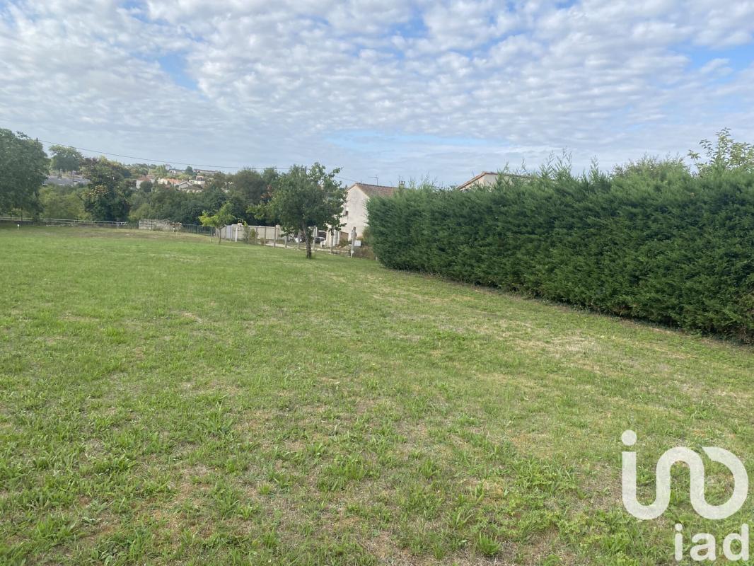 Terrain  Niort