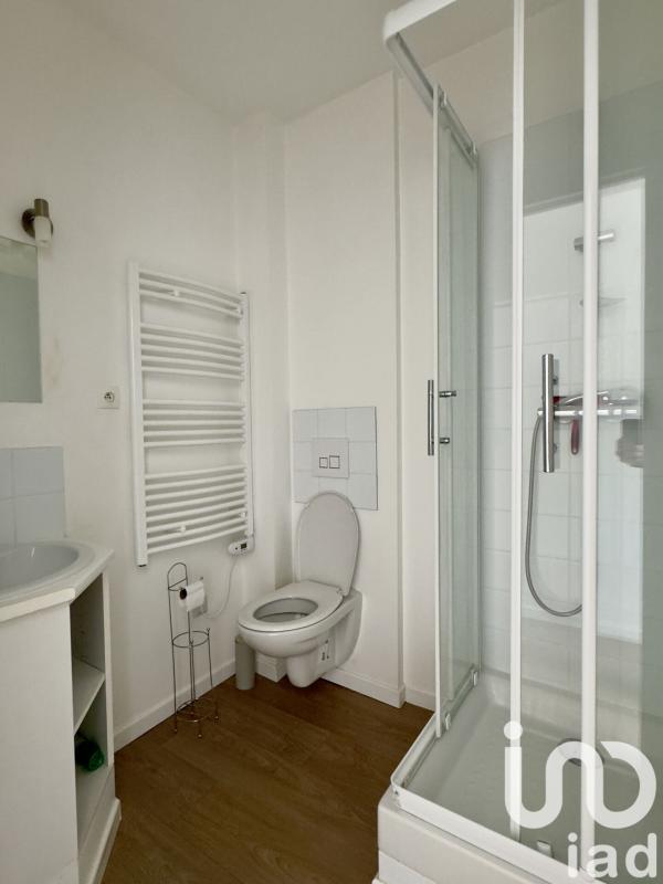 Appartement 1 Pièce(s) Amiens