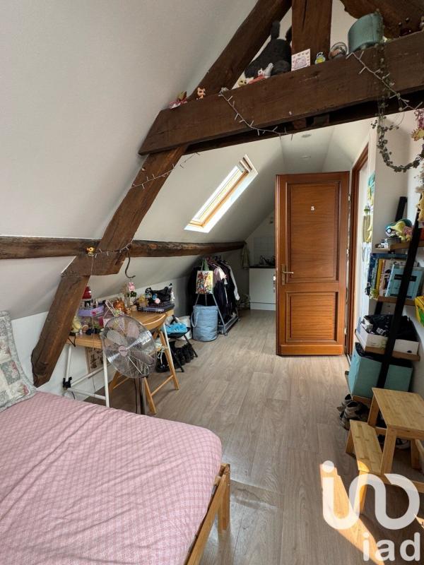 Appartement 1 Pièce(s) Amiens