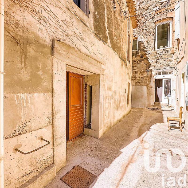 Maison de village 5 Pièce(s) Adissan