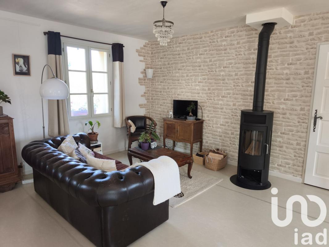 Maison de village 4 Pièce(s) Asquins