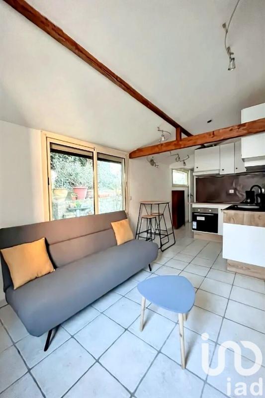 Maison 2 Pièce(s) Conflans-Sainte-Honorine