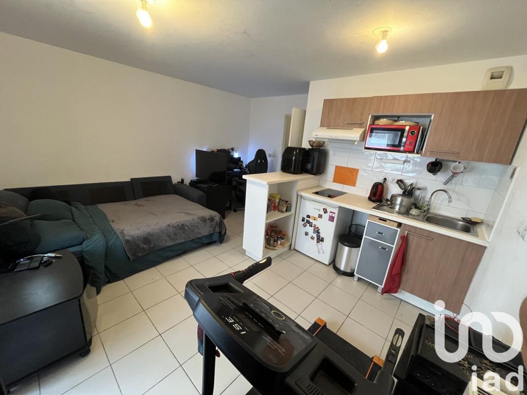 Appartement 1 Pièce(s) Toulouse