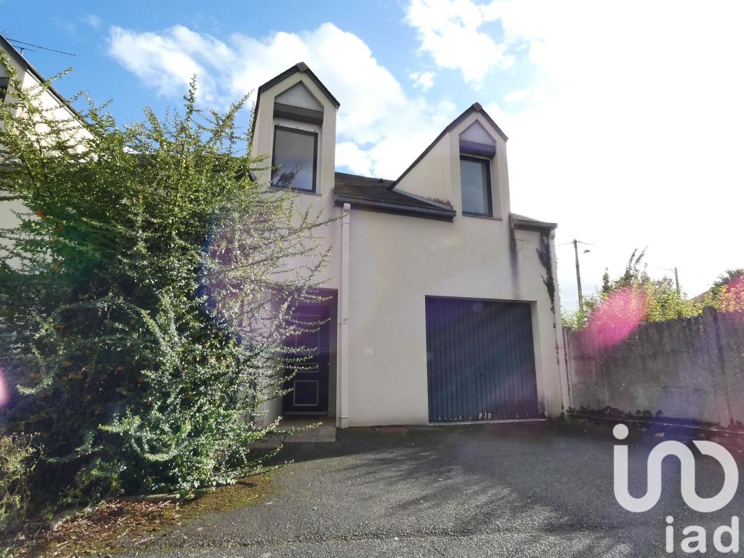 Maison 5 Pièce(s) Rambouillet